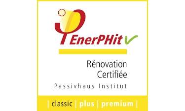 Certification passive