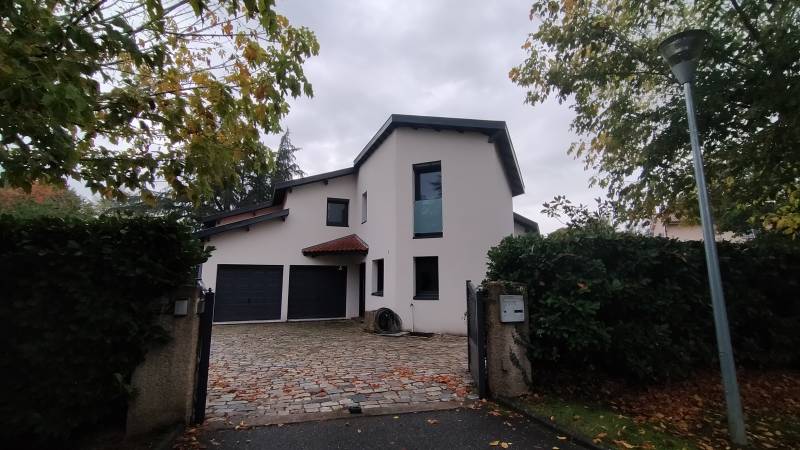 Maison à Tassin la Demi Lune