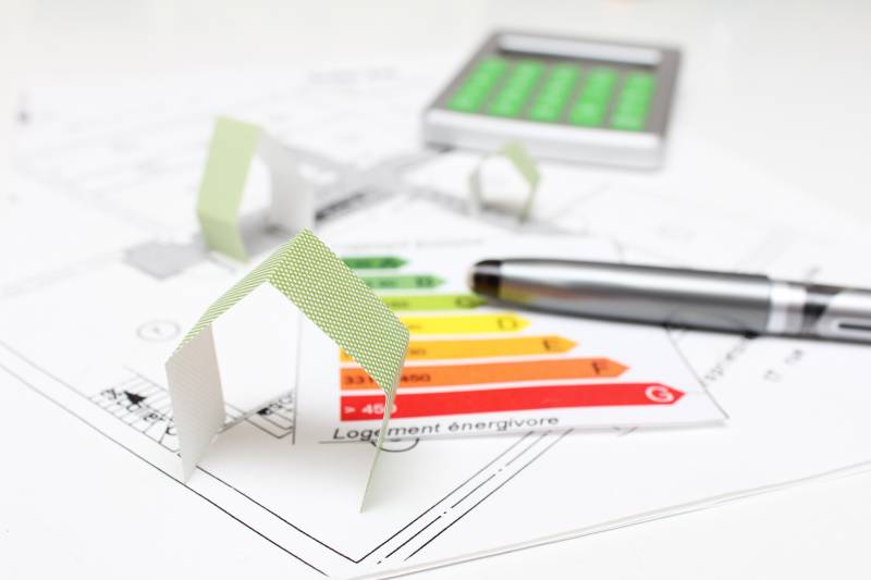 Rénovation énergétique passive ouest lyonnais